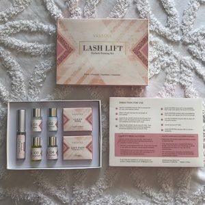 Vassoul Lash Lyft Kit
